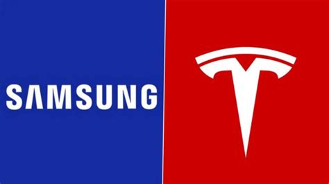T­e­s­l­a­ ­S­a­m­s­u­n­g­ ­i­l­e­ ­i­p­l­e­r­i­ ­k­o­p­a­r­m­a­y­a­ ­h­a­z­ı­r­l­a­n­ı­y­o­r­